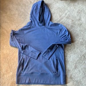 Oakley NWOT hoodie